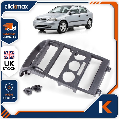 Centre console trim frame - centre,