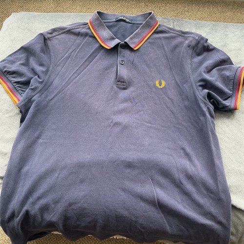 Fred perry men - fred, men's