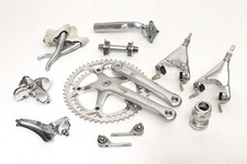 Gruppo campagnolo record - campagnolo, c-record