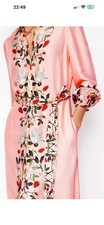 Boden Ruby Botanical Print