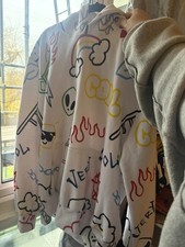Cool Shirtz Doodle Hoodie +