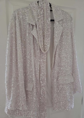 Asos edition sequin blazer - asos, uk