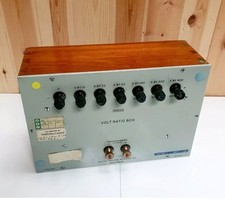 Cropico Vault Ratio Box VR2