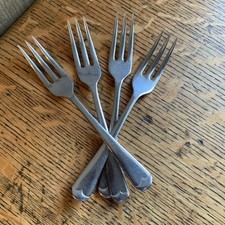 Vintage Savoy Firth Stainless