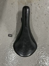 Vintage Saddle Le Gallet