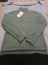 Berghaus Felltop Snap Jacket
