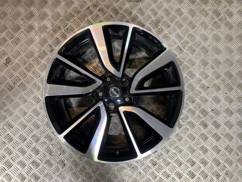 Nissan trail t32 - t32, 19"