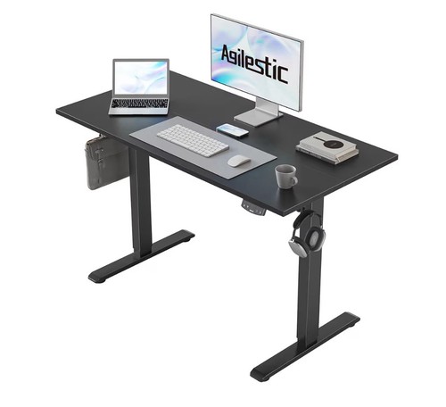 Agilestic electric adjustable - electric,