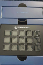 Elgato Stream Deck MK.2 Studio