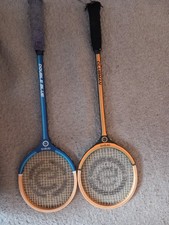 2 X Grays Squash Raquets Vg