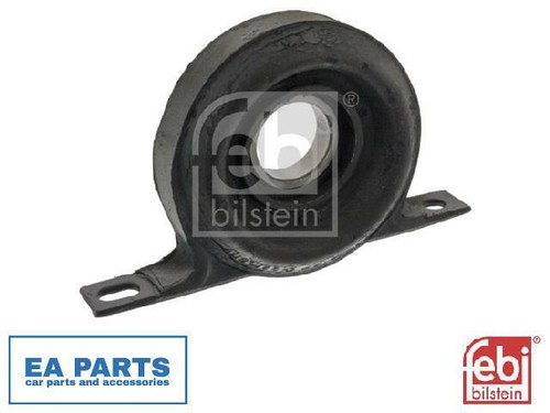 Mounting propshaft for bmw - mounting,,
