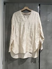 BNWT COS CREAM IVORY OVERSIZED