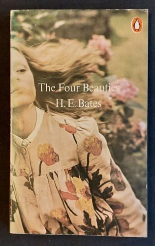 The four beauties e - four, by