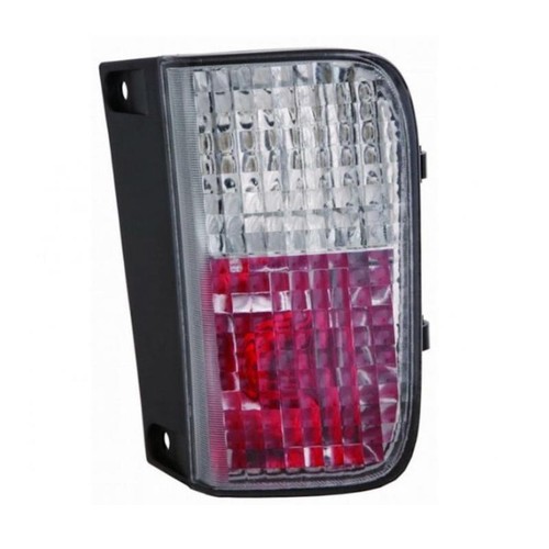For renault trafic rear - for, fog
