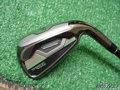 Nice taylor made rbz max - max, 6