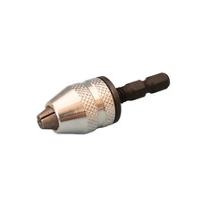 TURN ANY POWER SCREWDRIVER