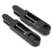 DR-Z 400 SM 6-9" Adjustable