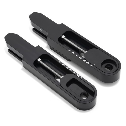 Adjustable swing arm - swing,