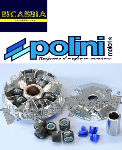 8247 polini variator - 8247, honda