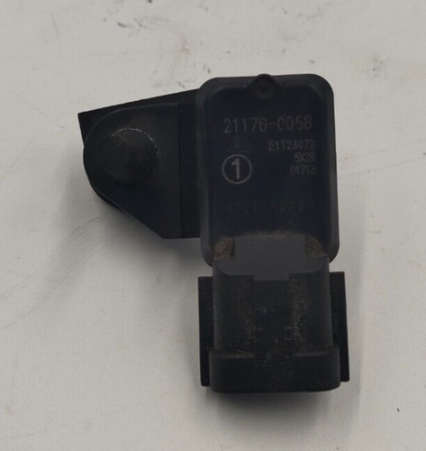 Sensor map kawasaki - sensor,