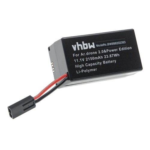 Battery for parrot - for,