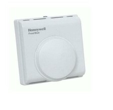Honeywell home t4360 - honeywell, central