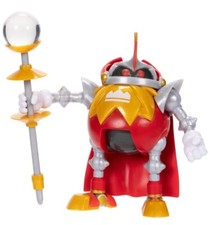 Sonic The Hedgehog Heavy King