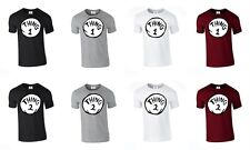 Thing One 1 And Thing Two 2 T-Shirt Couples Matching Funny Costume Cat Twins Top