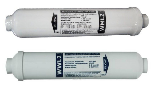 Aquati post filters - aquati,