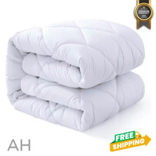 Luxury Quilted Mattress