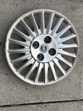 FIAT PUNTO 15" WHEEL TRIM X 1