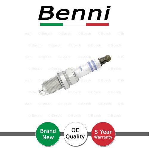 Spark plug benni - benni, honda