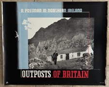 1937 GPO Poster PRD 206 -