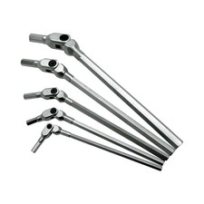 HEXAGON ALLEN KEYS PRO PIVOT
