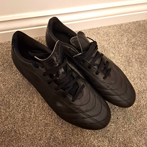 Adidas copa pure black - adidas,