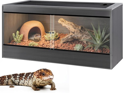 Gallon composite reptile - gallon,