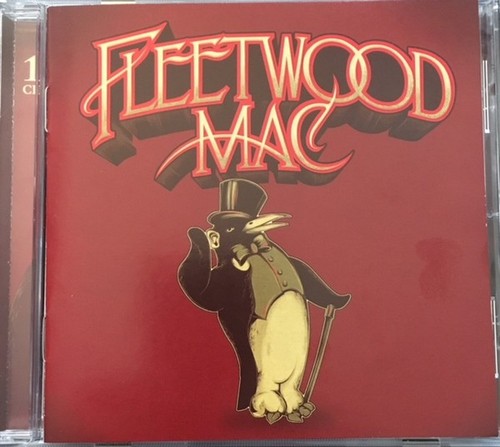 Fleetwood mac 50 years - -,