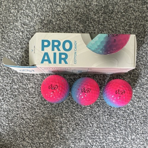 Vice golf pro air - vice, cotton