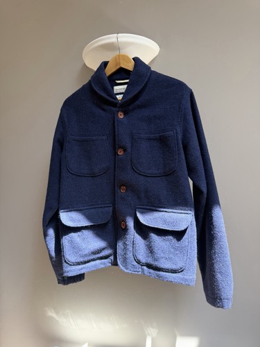 Universal works harris tweed - works,