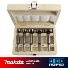 Makita D-47363 5 Piece