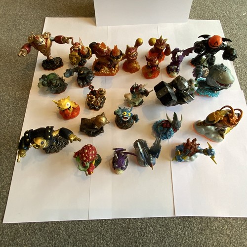 Skylanders giant character - skylanders,