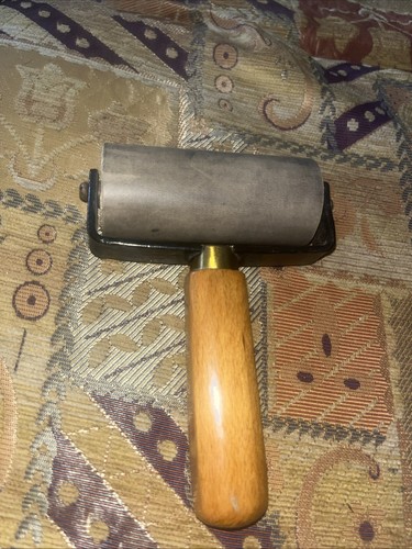 Vintage ussr soviet rubber - vintage, ink