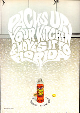 Pine Sol Pack Up Your Kitchen