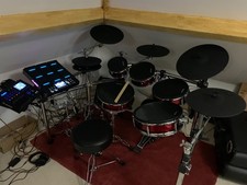 Alesis Strike Pro Electronic
