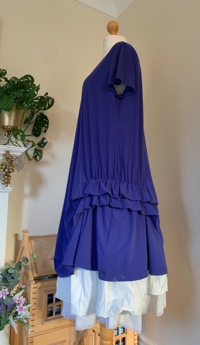 Beautiful lilac mauve ischiko - beautiful,
