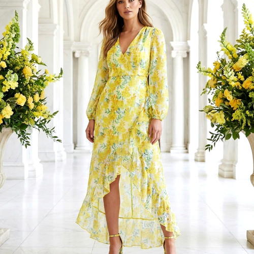 New boohoo size yellow - size, 14