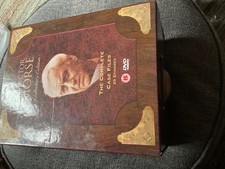 Inspector Morse Collectors