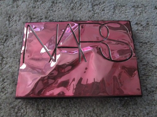 Nars overlust cheek palette - nars,