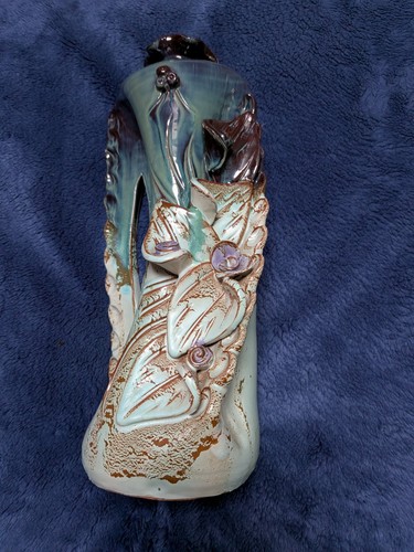 Vintage art nouveau style - vintage,