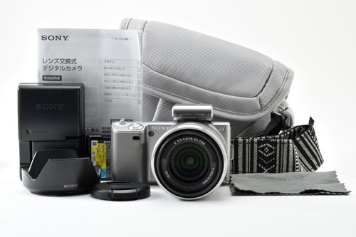 Sony alpha nex digital - sony,